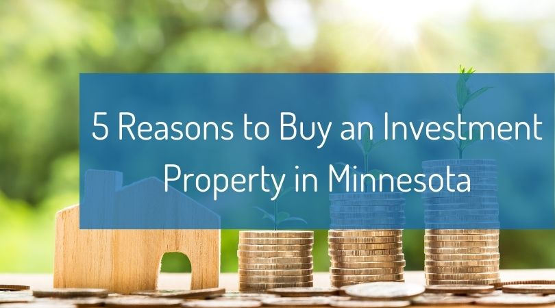 investment property minneapolis