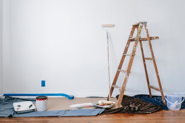 home improvements to your Minnesota investment property