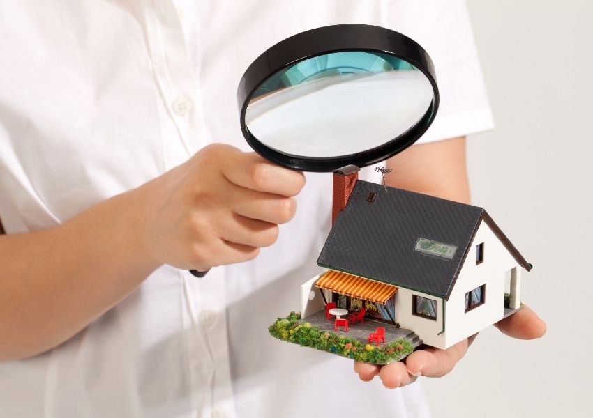 property inspections