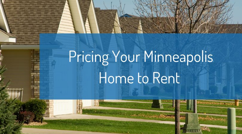 pricing mn property